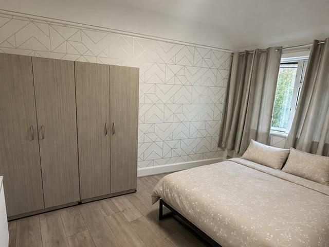Apartment for rent in Plaistow, Greater London