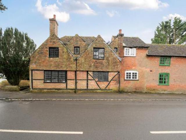 House for sale in Lyons, Greater London