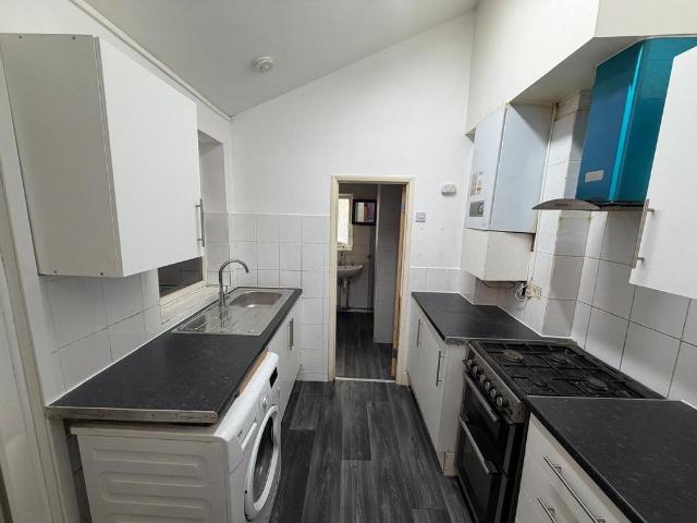 House for rent in Plaistow, Greater London