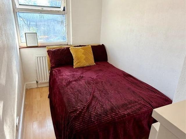 House for rent in Plaistow, Greater London