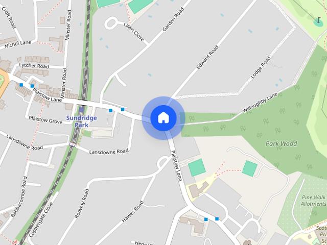 Apartment for rent in Bromley, Plaistow