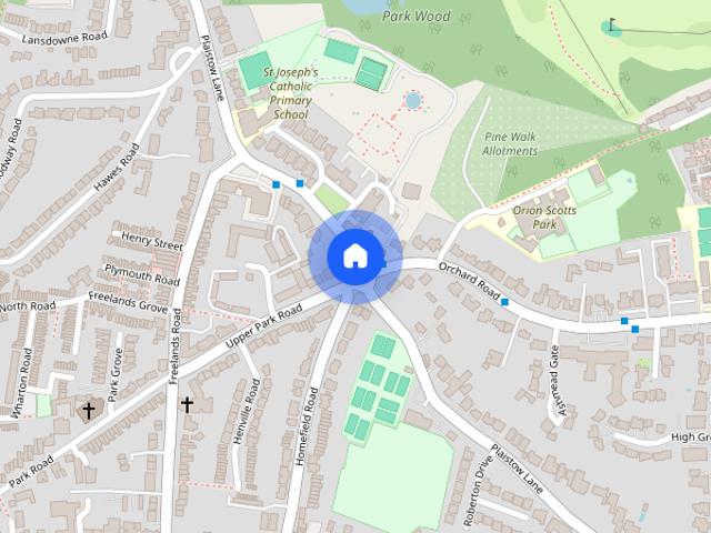 Apartment for rent in Greater London