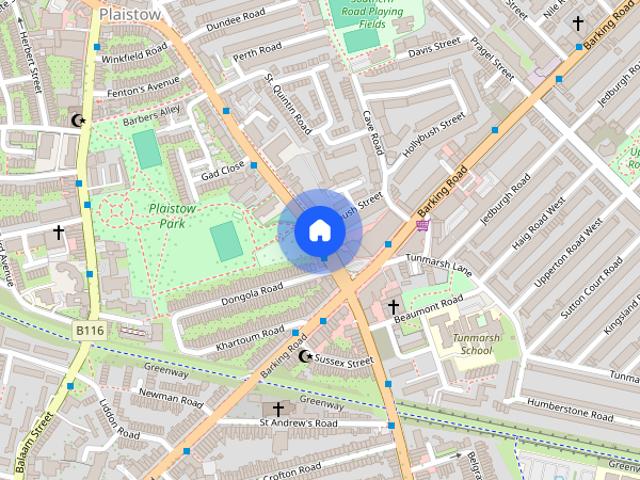 House for rent in Cat Hill, Isle Of Man