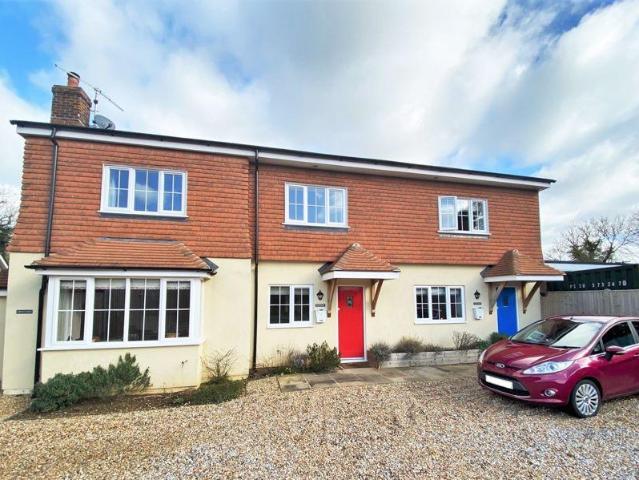 House for rent in Littlecote, West Sussex