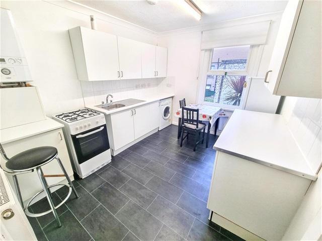 Apartment for rent in London Borough of Newham, Greater London