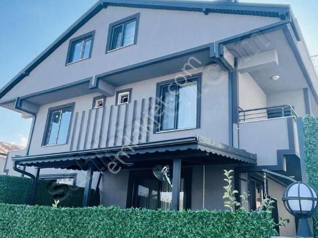 Kocaali, Sakarya içerisinde kiralık Villa