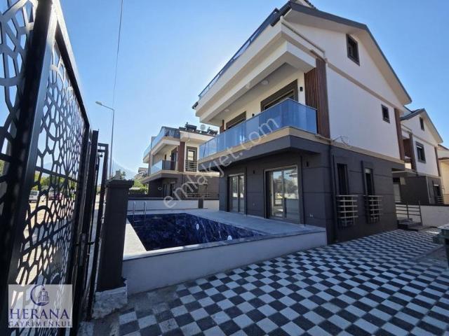 Fethiye, Muğla içerisinde satılık Villa