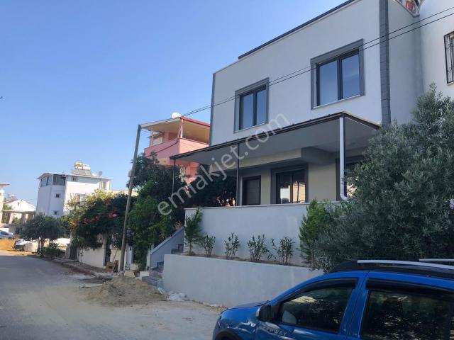 Didim içerisinde satılık Villa