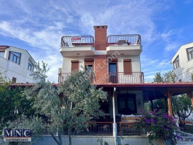 Milas, Muğla içerisinde satılık Arsa