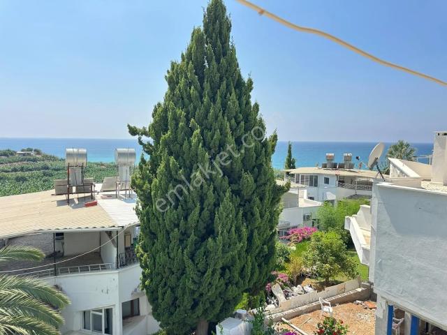 Anamur, Mersin içerisinde satılık Villa