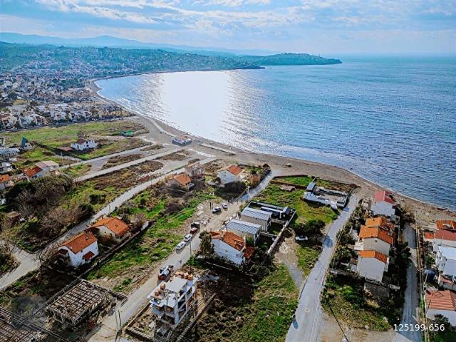 Seferihisar, İzmir içerisinde satılık Villa