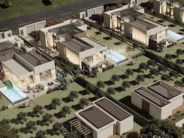 Kuşadasi, Aydin içerisinde satılık Villa