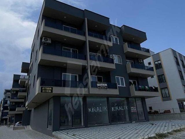 Erdemli, Mersin içerisinde satılık mülk