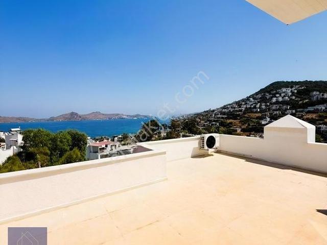 Bodrum, Muğla içerisinde satılık Villa