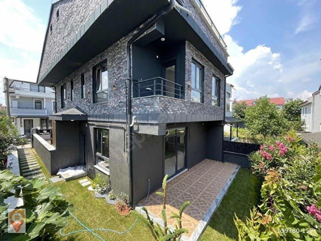 Kocaali, Sakarya içerisinde satılık Villa