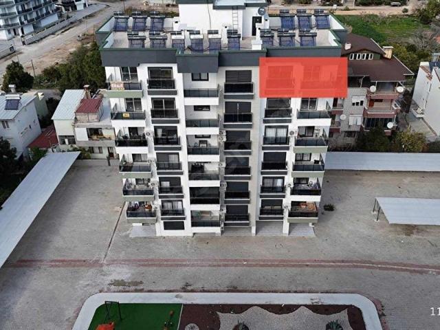 Finike, Antalya içerisinde satılık mülk