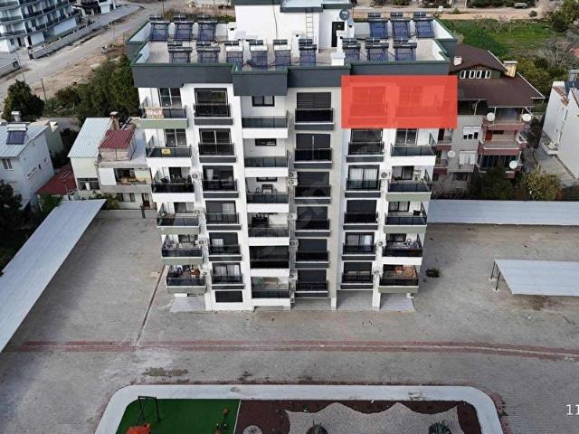 Finike, Antalya içerisinde satılık mülk