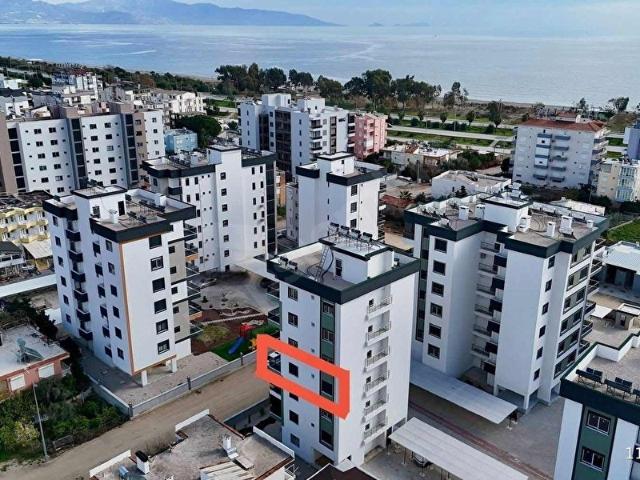Finike, Antalya içerisinde satılık mülk