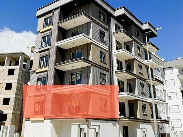 Finike, Antalya içerisinde satılık mülk