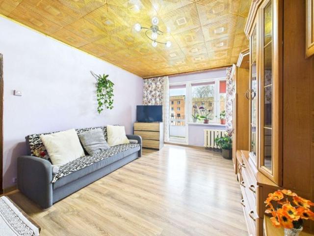 Mieszkanie na sprzedaż w Wojkowice, Śląskie