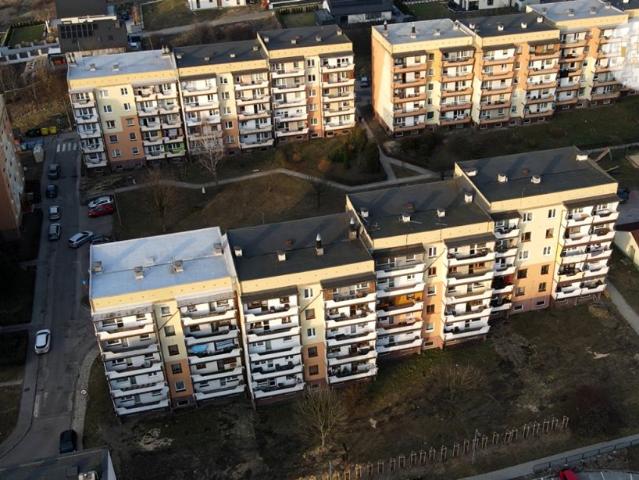 Mieszkanie na sprzedaż w Wojkowice, Śląskie