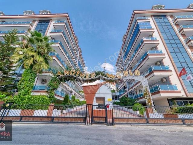 Alanya, Antalya içerisinde satılık mülk
