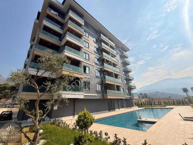 Alanya, Antalya içerisinde kiralık mülk