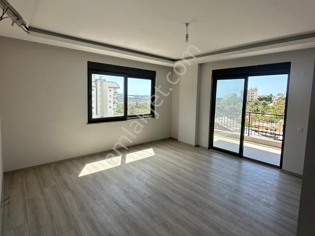 Alanya, Antalya içerisinde kiralık mülk