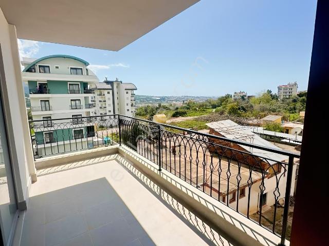 Alanya, Antalya içerisinde kiralık mülk