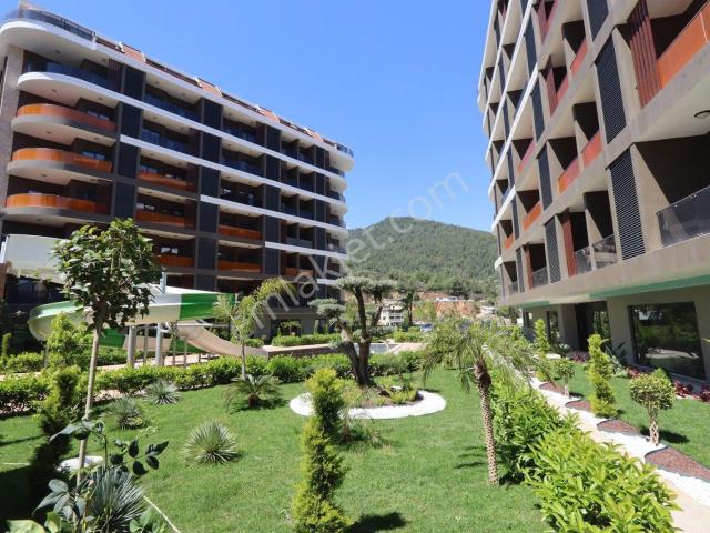 Alanya, Antalya içerisinde kiralık mülk