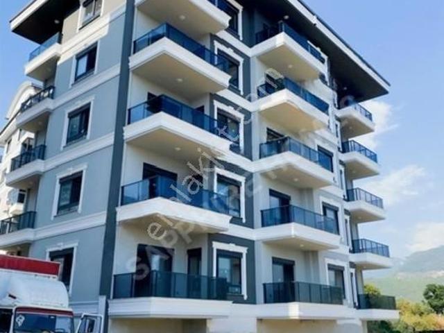 Alanya, Antalya içerisinde satılık mülk