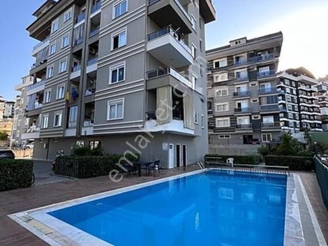 Alanya, Antalya içerisinde satılık mülk