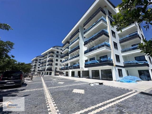 Alanya, Antalya içerisinde kiralık mülk