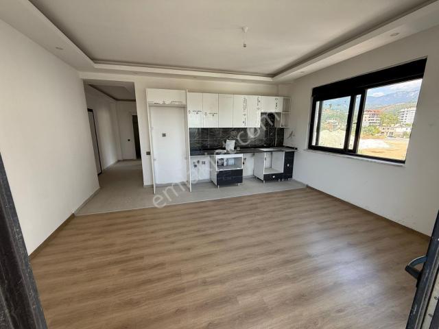 Alanya, Antalya içerisinde kiralık mülk
