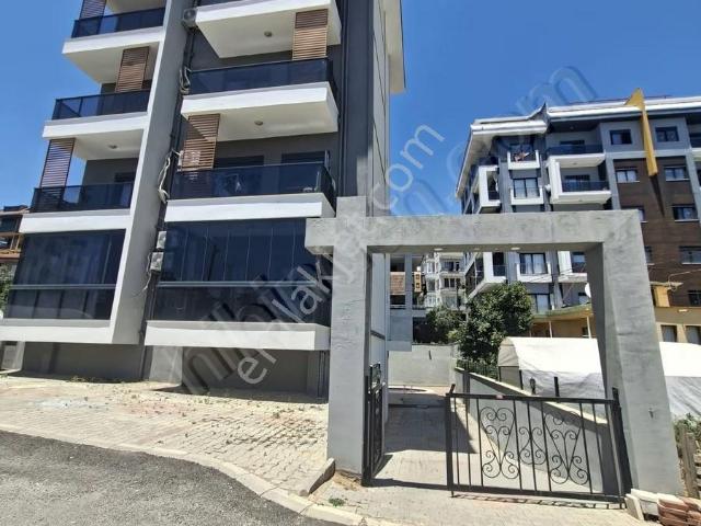 Alanya, Antalya içerisinde satılık mülk