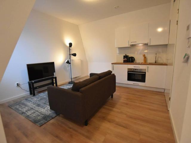 Appartement te huur in Vrangendael, Sittard