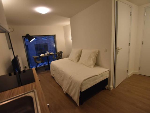 Appartement te huur in Vrangendael, Sittard