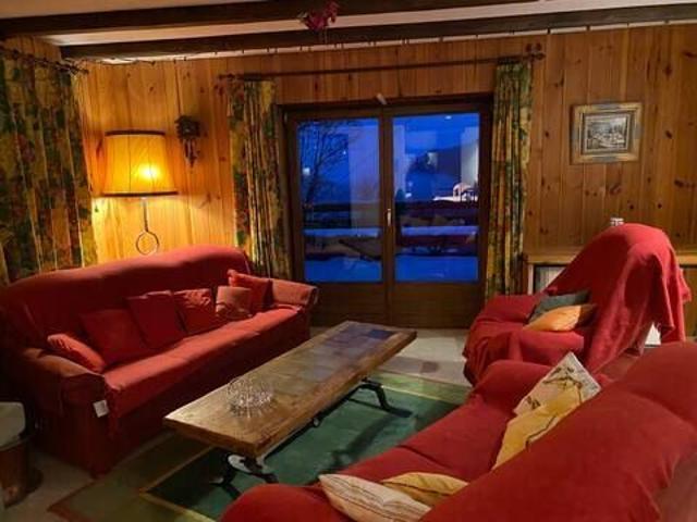 Haus mieten in Ollon (VS), Waadt