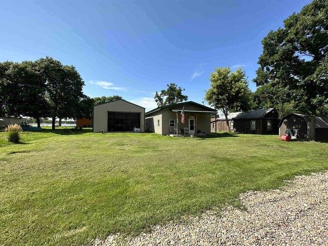 House for sale in Nebraska