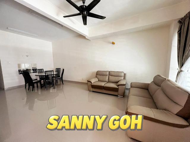Terraced House for sale in Georgetown, Penang