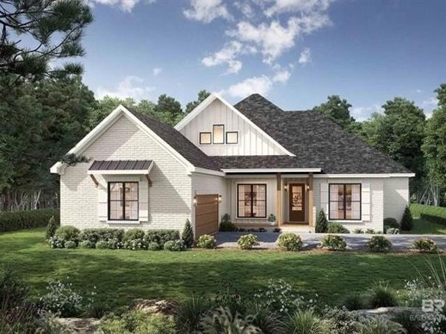 House for sale in Fairhope, Alabama