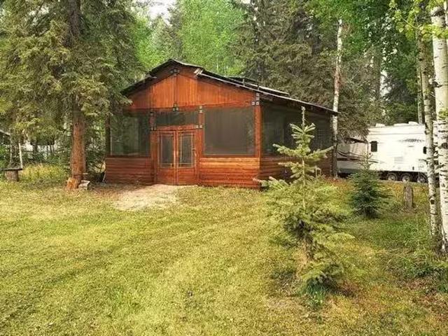 House for sale in Buck Lake, Alberta