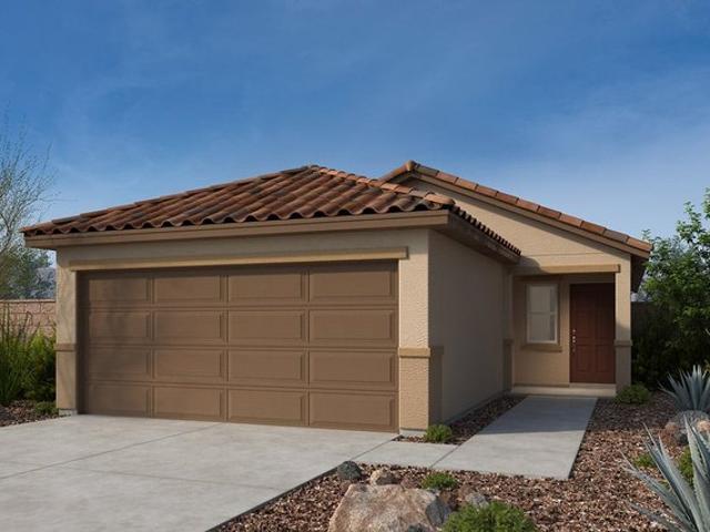 House for sale in Marana, Arizona