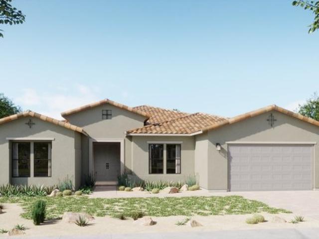 House for sale in Randall, Texas