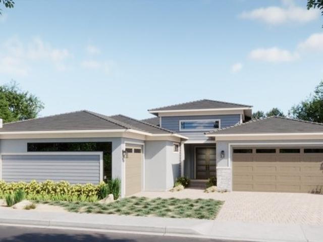House for sale in Randall, Texas