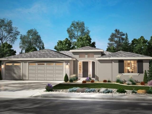 House for sale in Sparks Glencoe, Nevada
