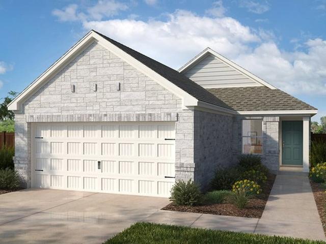 House for sale in Lavon, Texas