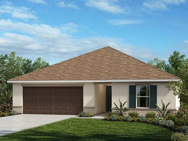 House for sale in Seffner, Hillsborough County