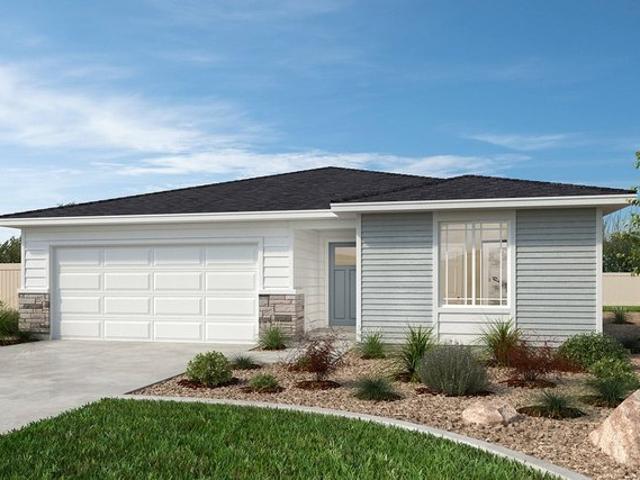 House for sale in Caldwell, Canyon County