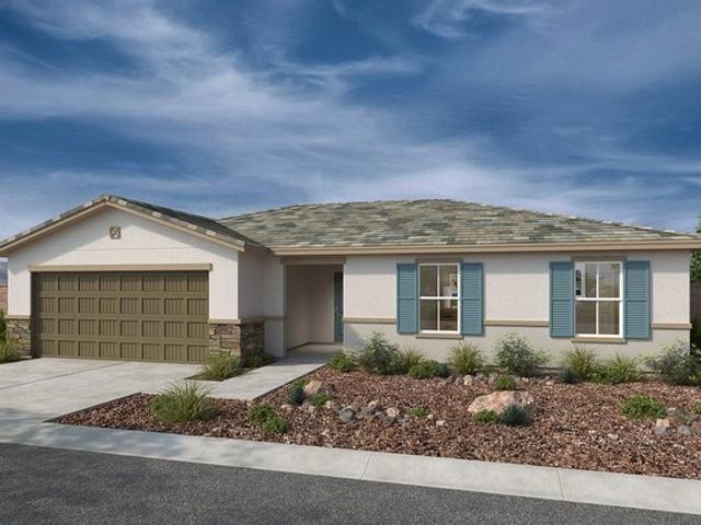 House for sale in Randall, Texas